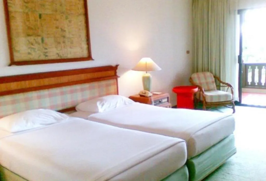Imperial Golden Triangle Resort-1