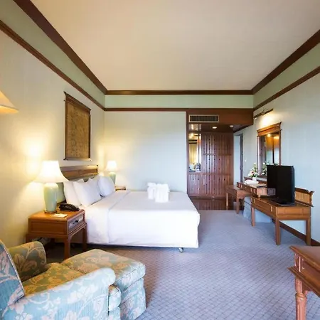 Imperial Golden Triangle Resort-3